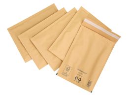 Bubble Envelopes