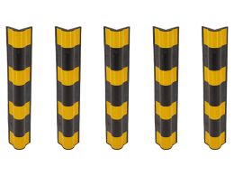 Rubber Corner Protectors