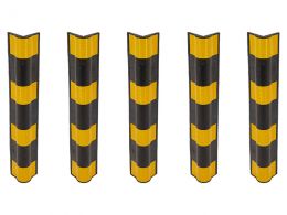 Rubber Corner Protectors