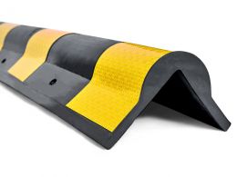 Rubber Corner Protectors