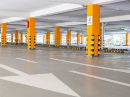 Rubber Corner Protectors