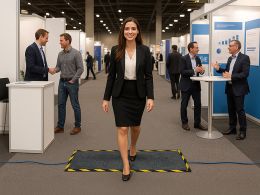 Cable Mat