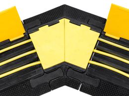 Cable Protector Corner Connector