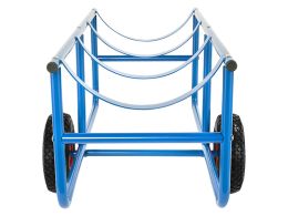 Carpet Trolley
