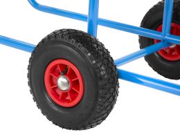 Carpet Trolley