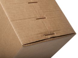 Carton Bottom Stapler