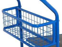 Cash and Carry Platform Trolley