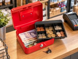 Cash Box