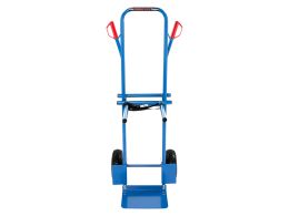 Chair Carrying Sack Truck