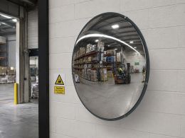 Safety Mirror