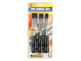 Chisel Set