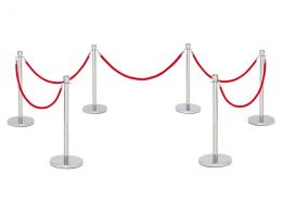 Stainless Steel Post