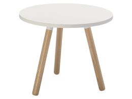 Circle Coffee Table