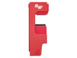 Circuit Breaker Aluminium Lockout