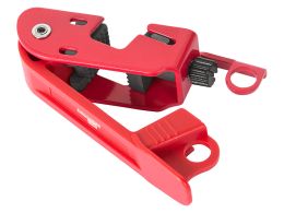 Circuit Breaker Lockout