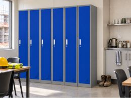 Clothes Locker