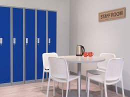Clothes Locker