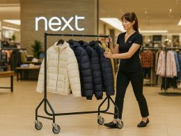 Clothes Rail