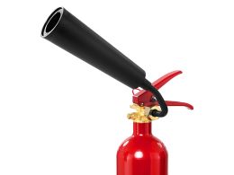 CO2 Fire Extinguisher