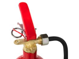 CO2 Fire Extinguisher