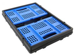 Collapsible Crate