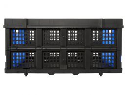 Collapsible Crate