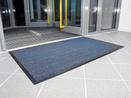 Commercial Entrance Mats