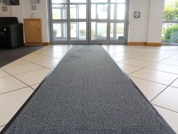 Commercial Entrance Mats