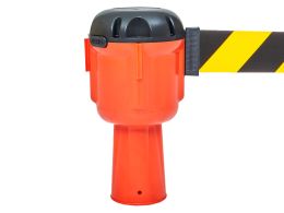 Retractable Cone Barrier