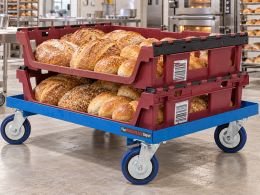 Container Dolly