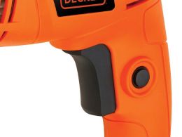 Corded Hammer Drill