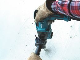 Corded Rotary Hammer