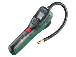 Cordless Air Pump
