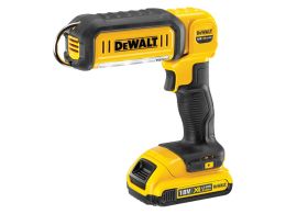 Cordless Handheld Worklight