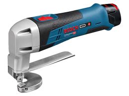 Cordless Metal Shear