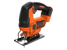 Cordless Pendulum Jigsaw