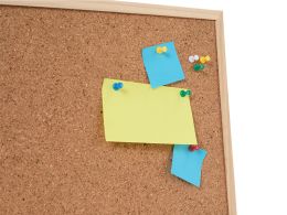 Cork Board