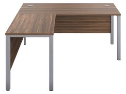 Corner Office Desk