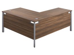 Corner Office Desk