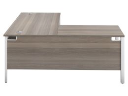 Corner Office Desk