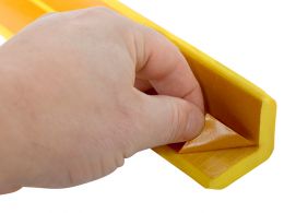Corner Protection Foam
