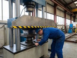 Corner Protection Foam