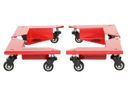 Corner Transport Dollies