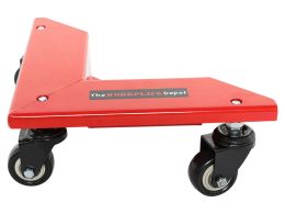Corner Transport Dollies