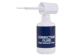 Correction Fluid Bottles