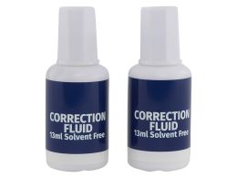 Correction Fluid Bottles