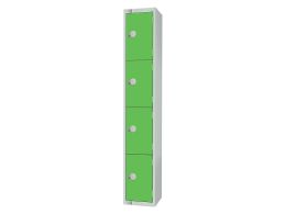Corridor Lockers