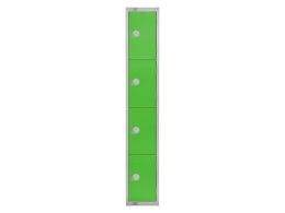 Corridor Lockers