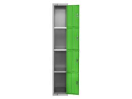 Corridor Lockers