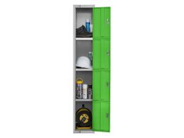 Corridor Lockers